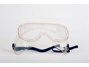 Swiss One Safety Goggles